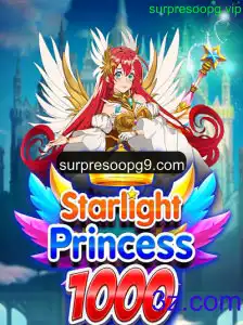 Explorando o Universo de StarlightPrincess1000: O Game que Encanta e Desafia