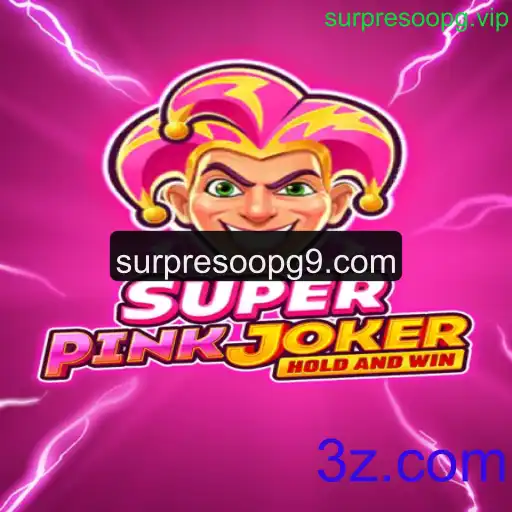 Descubra o Mundo de SuperPinkJoker: A Nova Sensação dos Jogos
