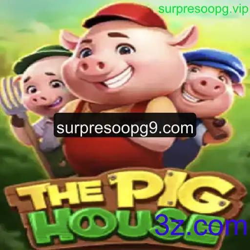 ThePigHouse: Uma Experiência de Jogo Inovadora e Desafiante