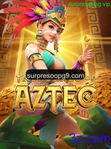 Explorando Treasures of Aztec: Uma Aventura pelo Tempo e Espaço