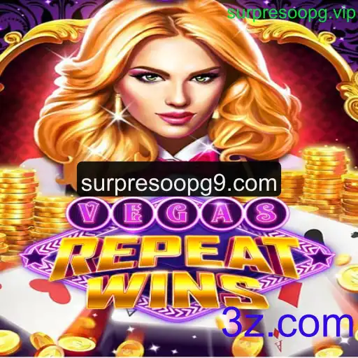 Explorando Todas as Facetas do Jogo VegasRepeatWins