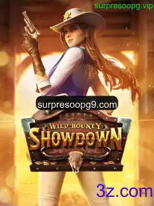 WildBountyShowdown: Descubra um Mundo de Aventuras e Recompensas