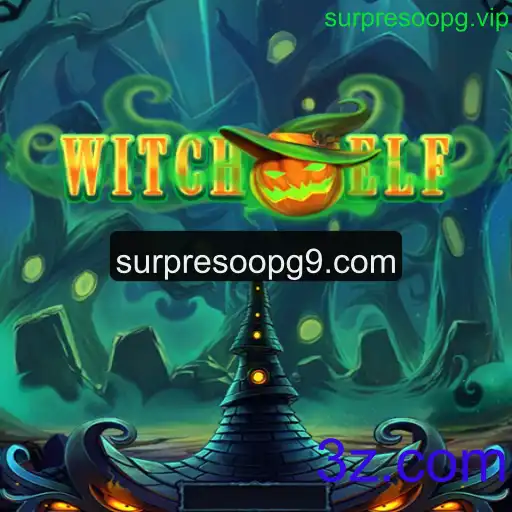 Explorando o Fascinante Mundo de WitchElf - Um Mergulho no Jogo