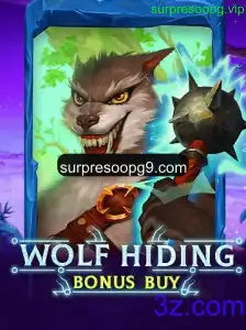 Explorando o Universo de WolfHidingBonusBuy: Conceitos e Regras