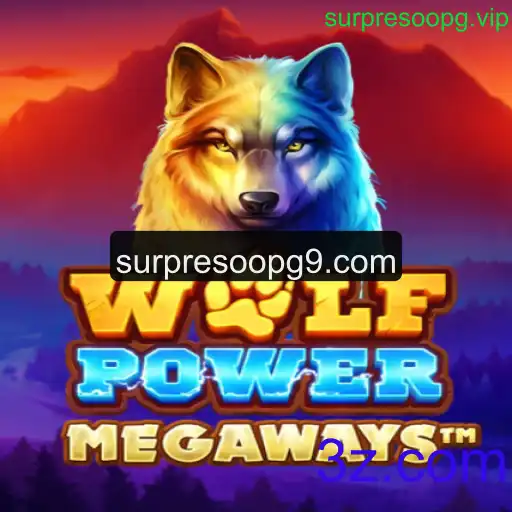 Descubra o Mundo Emocionante de WolfPowerMega