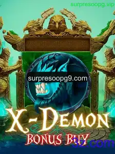 Explorando o Mundo do Jogo XDemonBonusBuy: Uma Aventura Intensa